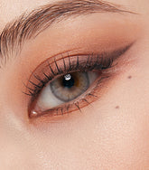 Olens Smoky Gray 1 Day 日拋美瞳隱形眼鏡(10片)